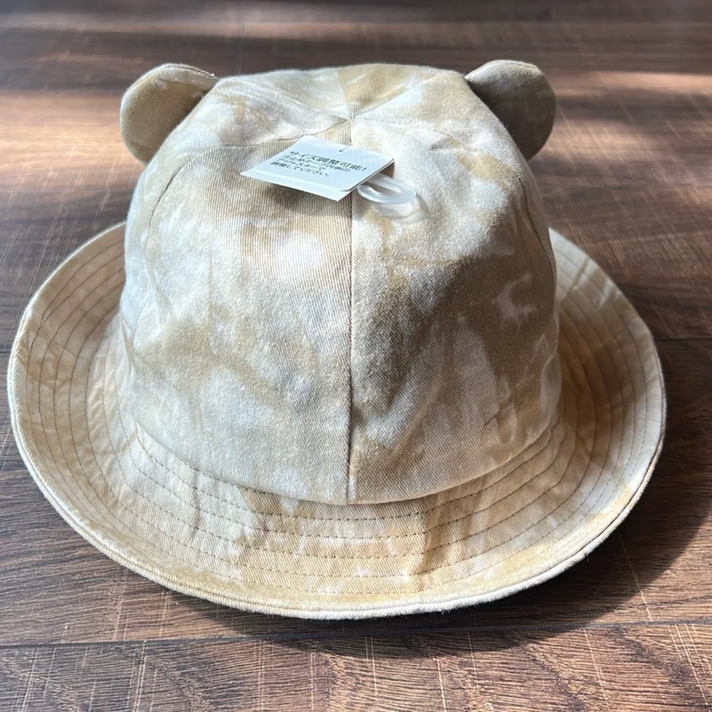 New✨Rare✨Universal Studios Japan Minion Teddy Hat